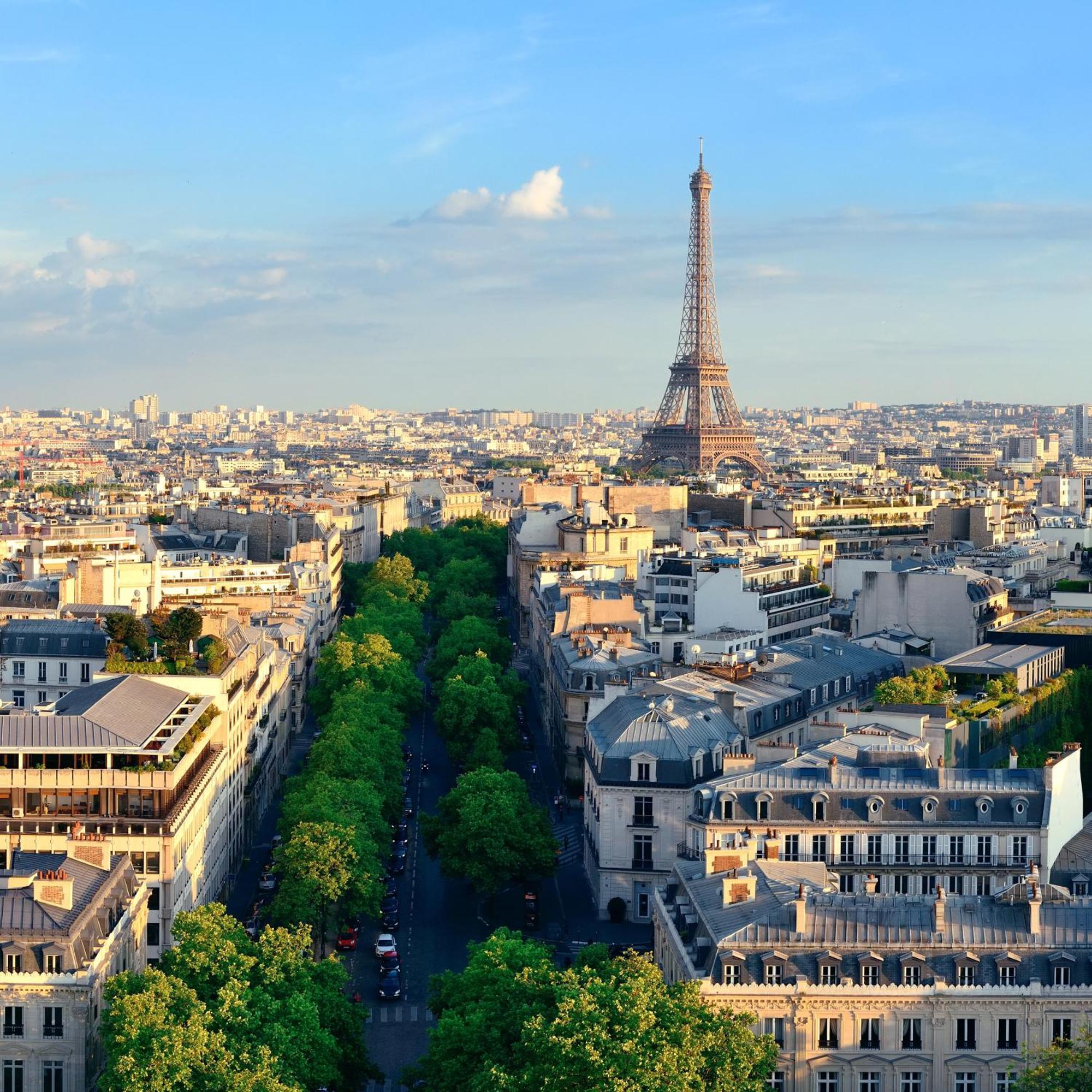 Joli, Spacieux, Lumineux Proche Paris Et Orly 维勒瑞夫 外观 照片